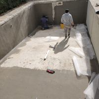 Impermeabilización piscinas